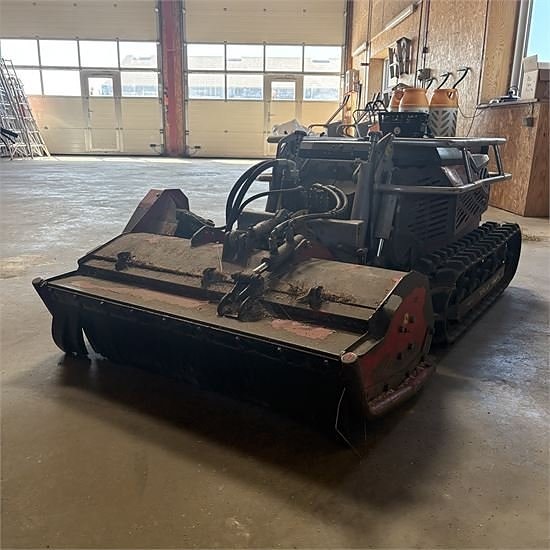 Timan RC-1000 10 of 23