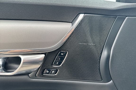 Volvo V90 14 of 16