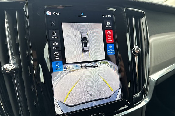 Volvo V90 16 of 16
