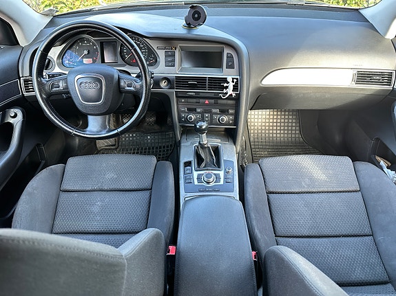 Audi A6 5 of 10