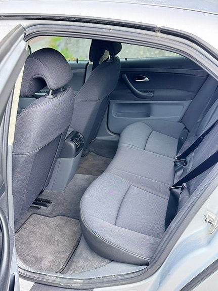 Saab 9-3 8 of 8