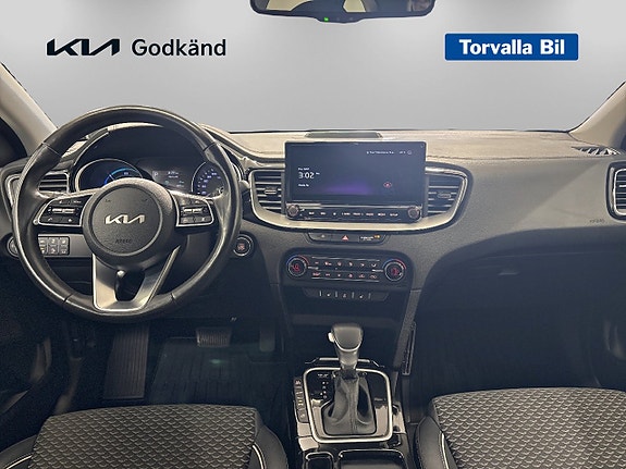 Kia Ceed 8 of 15