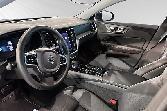 Volvo V60 7 of 17