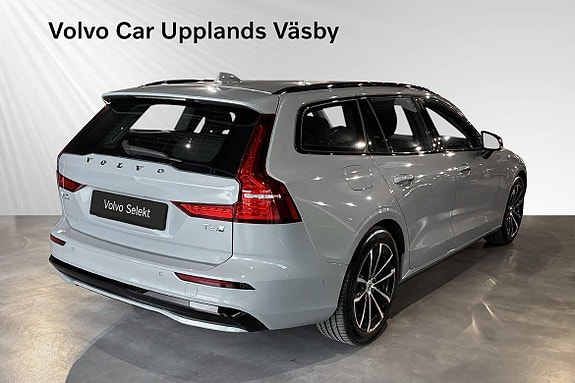Volvo V60 5 of 17