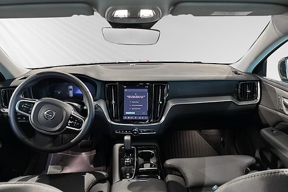 Volvo V60 9 of 17