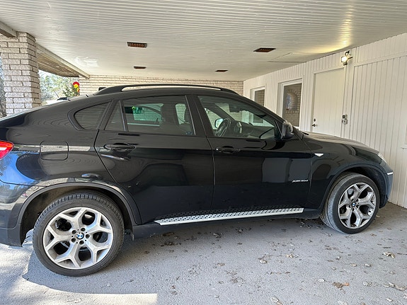 BMW X6 3 of 7