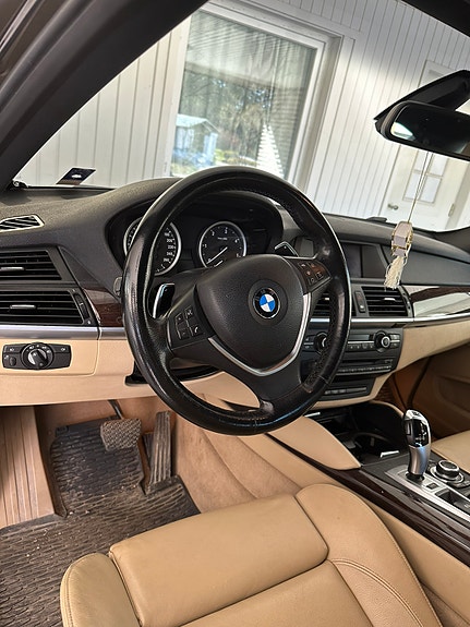 BMW X6 5 of 7