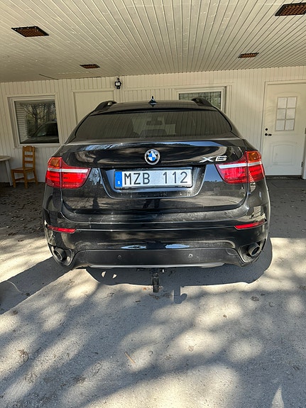 BMW X6 7 of 7