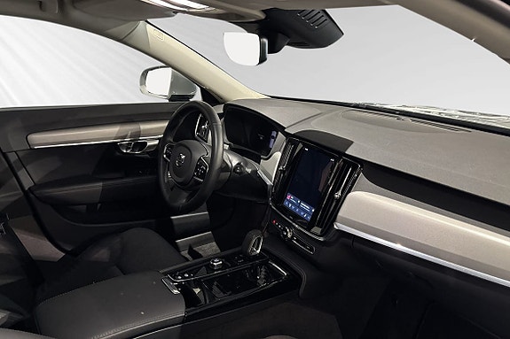 Volvo V90 10 of 11