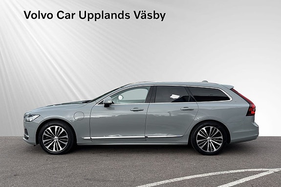 Volvo V90 3 of 11