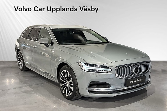 Volvo V90 6 of 11