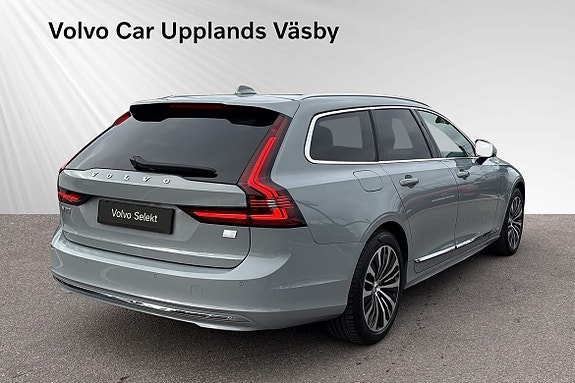 Volvo V90 5 of 11
