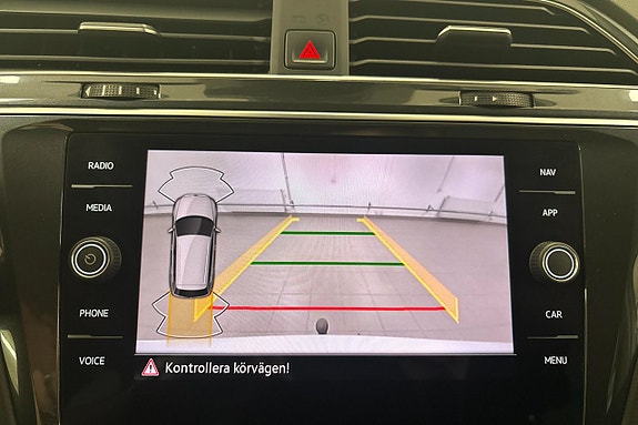 Volkswagen Tiguan 20 of 23