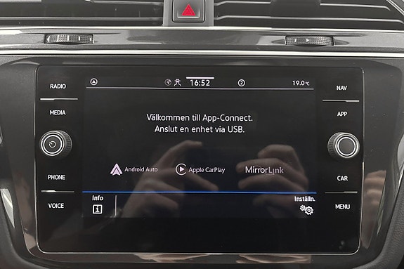 Volkswagen Tiguan 21 of 23