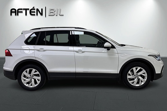 Volkswagen Tiguan 6 of 23