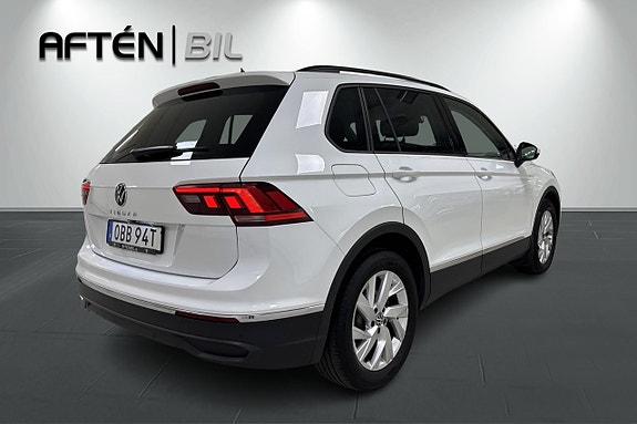 Volkswagen Tiguan 7 of 23