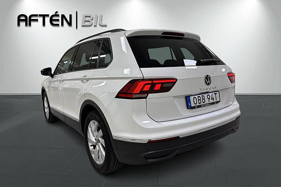 Volkswagen Tiguan 9 of 23