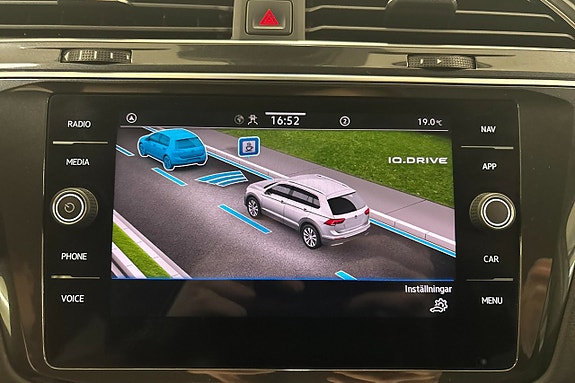 Volkswagen Tiguan 22 of 23