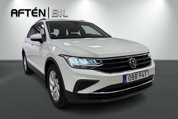 Volkswagen Tiguan 4 of 23