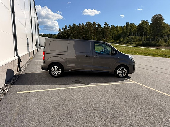 Peugeot Expert 5 of 30