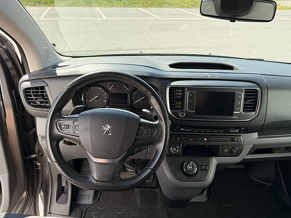 Peugeot Expert 13 of 30