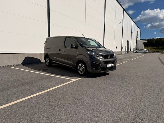 Peugeot Expert 6 of 30