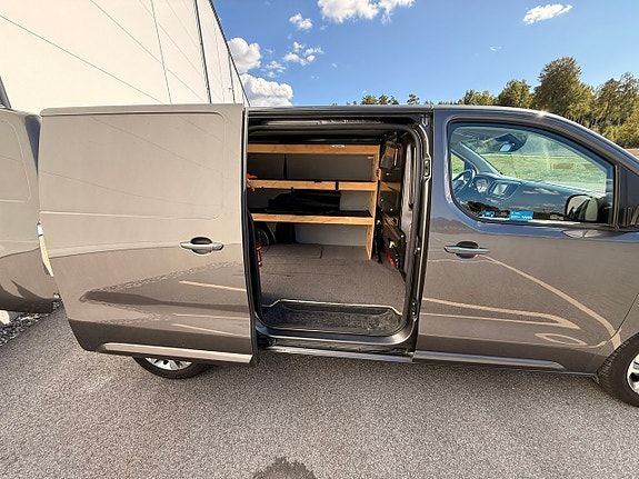 Peugeot Expert 22 of 30