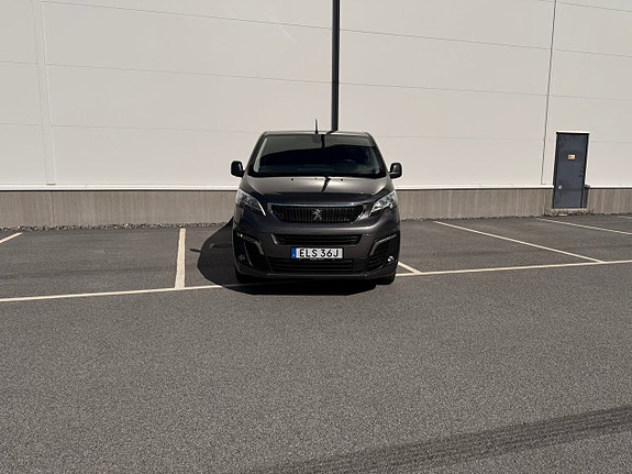 Peugeot Expert 7 of 30