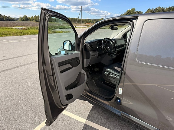 Peugeot Expert 11 of 30