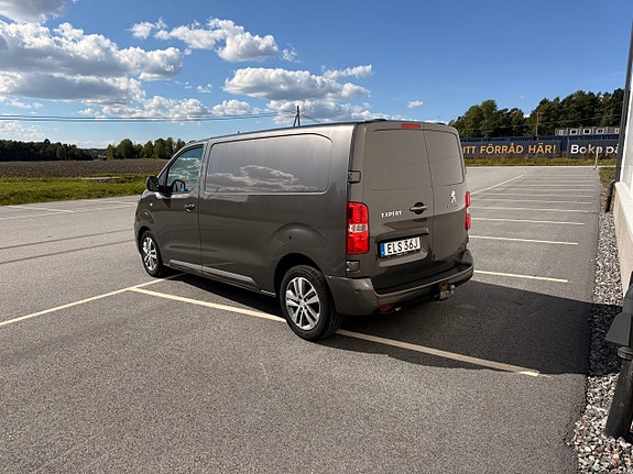 Peugeot Expert 3 of 30