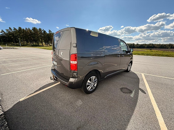 Peugeot Expert 4 of 30