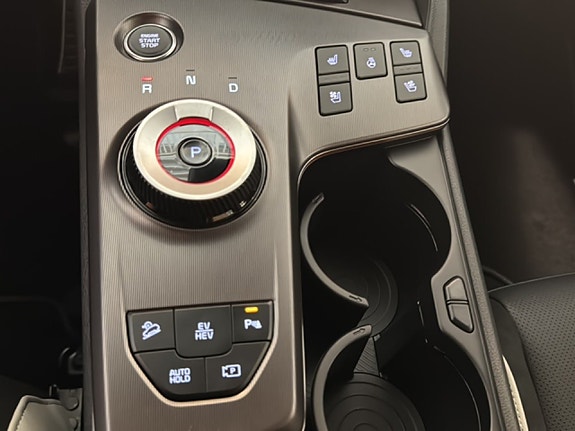 Kia Sportage 17 of 21