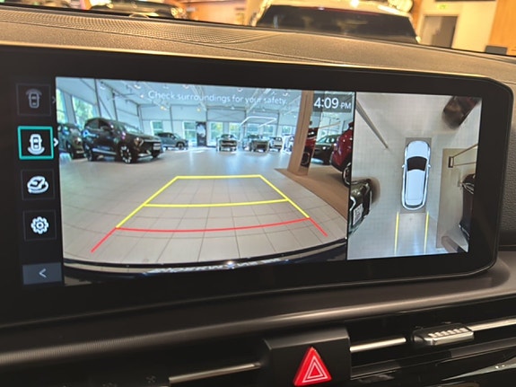 Kia Sportage 16 of 21