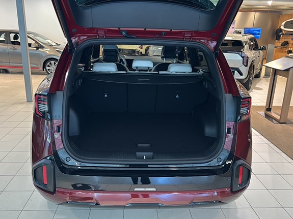 Kia Sportage 14 of 21