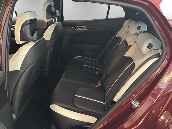 Kia Sportage 9 of 21