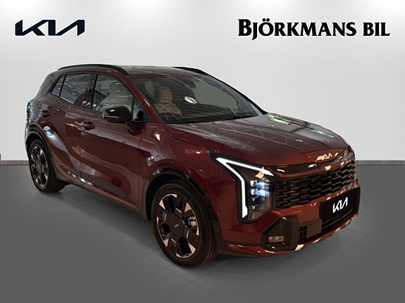 Kia Sportage 3 of 21