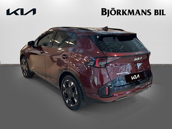 Kia Sportage 6 of 21