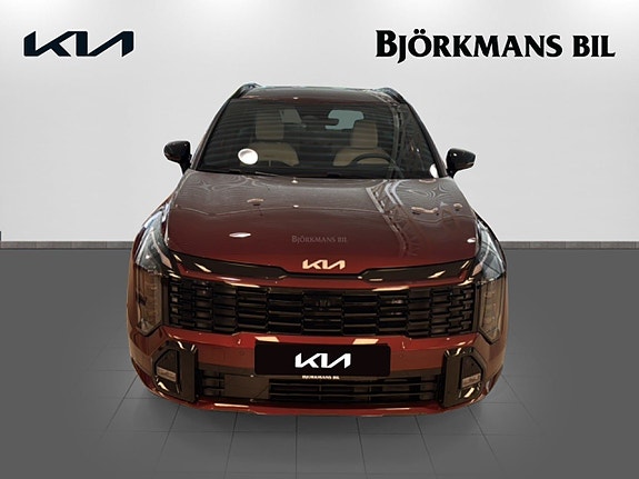 Kia Sportage 2 of 21