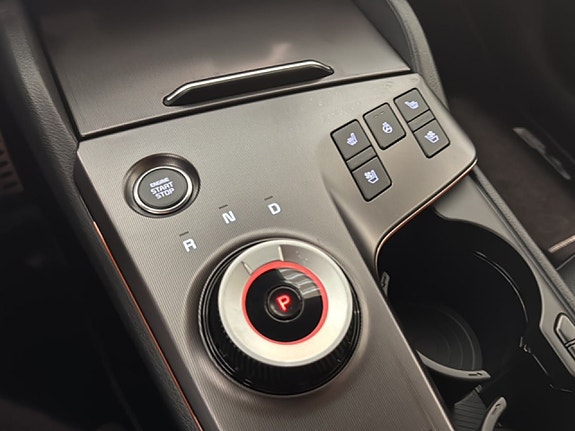 Kia Sportage 12 of 21