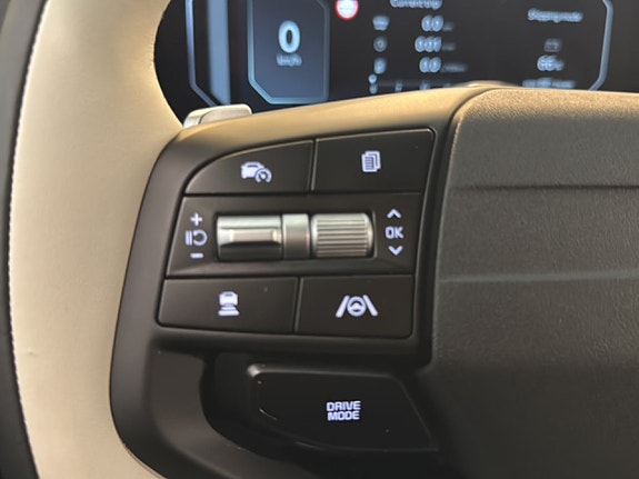 Kia Sportage 21 of 21