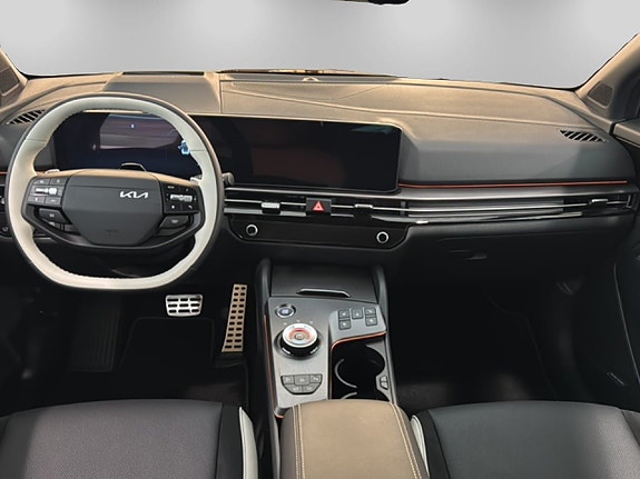 Kia Sportage 7 of 21