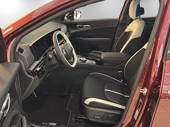 Kia Sportage 8 of 21