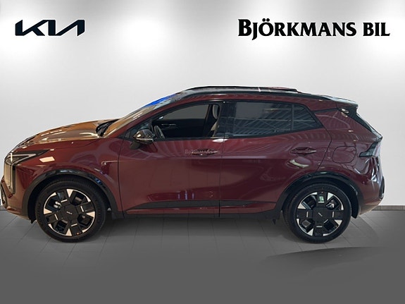 Kia Sportage 4 of 21