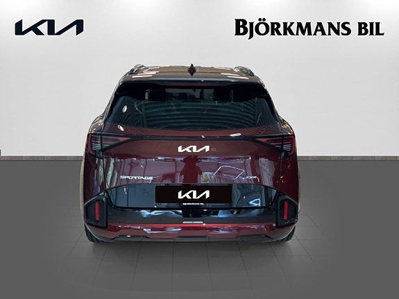 Kia Sportage 5 of 21