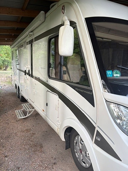 Hymer B 778 Premium Line Alde 4 of 12