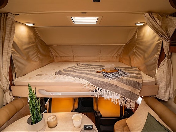 Hymer B 778 Premium Line Alde 8 of 12