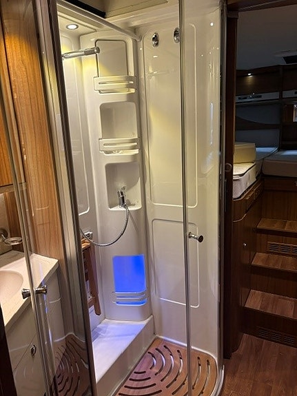 Hymer B 778 Premium Line Alde 6 of 12
