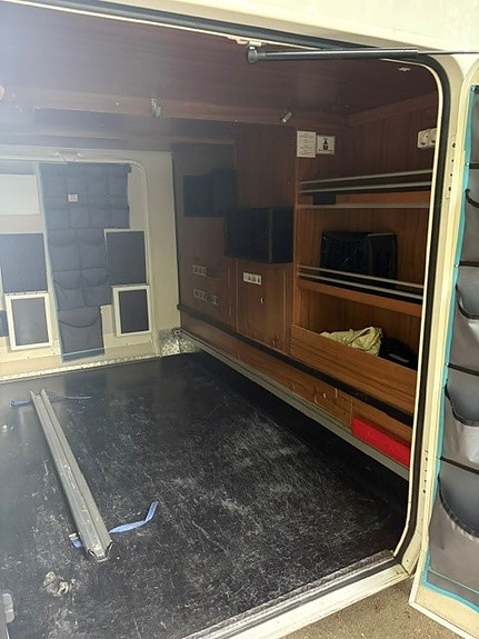 Hymer B 778 Premium Line Alde 5 of 12