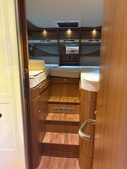 Hymer B 778 Premium Line Alde 9 of 12