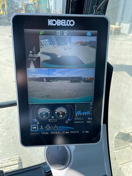Kobelco SK130-11 6 of 12